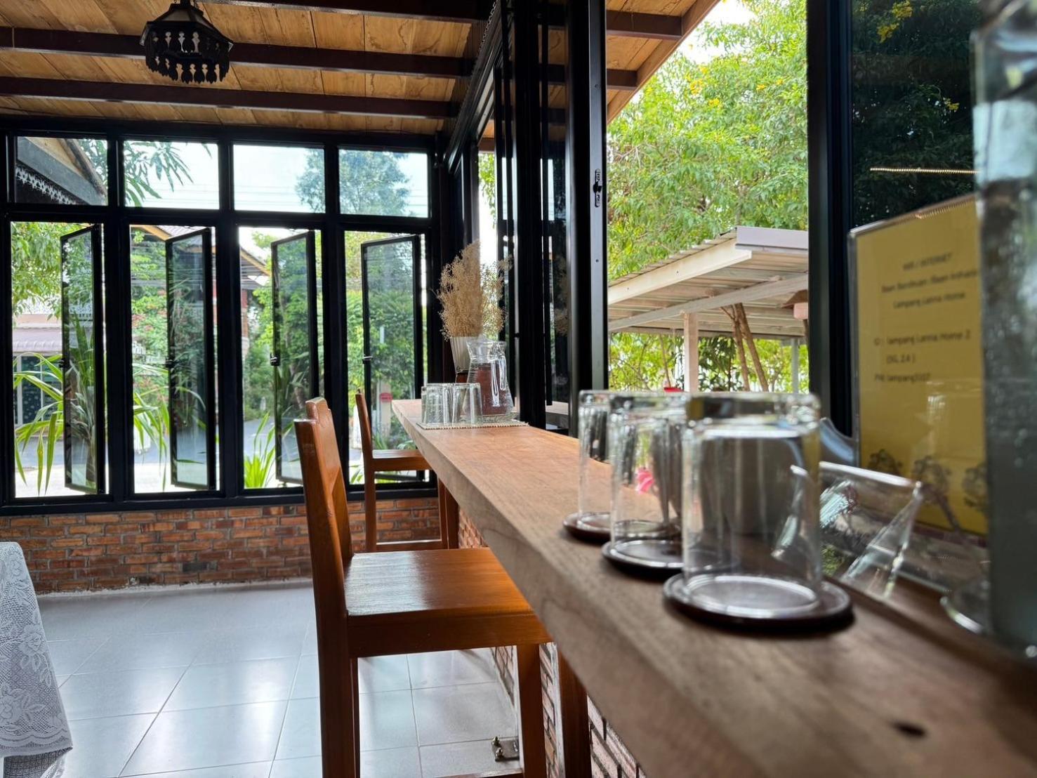Lampang Lanna Home Exterior foto