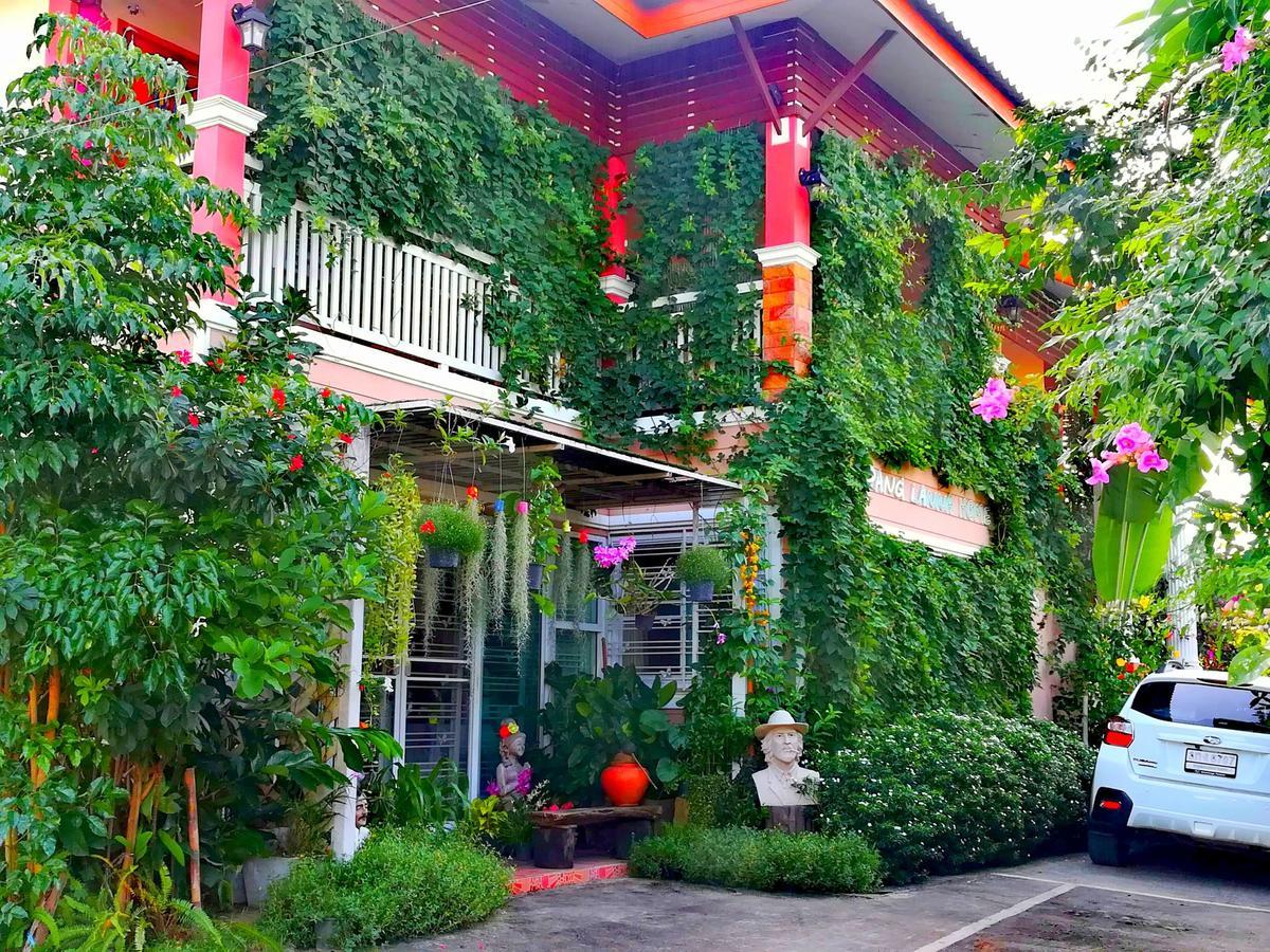Lampang Lanna Home Exterior foto