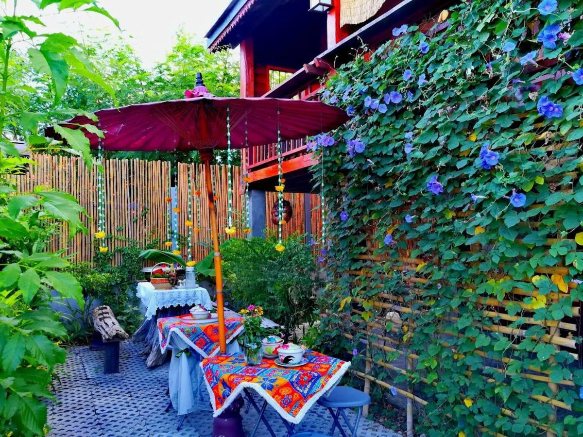 Lampang Lanna Home Exterior foto